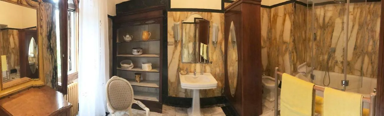 La Villa Della Fattoria Le Sorgenti Italia 5 Girasoli Bagno a Ripoli