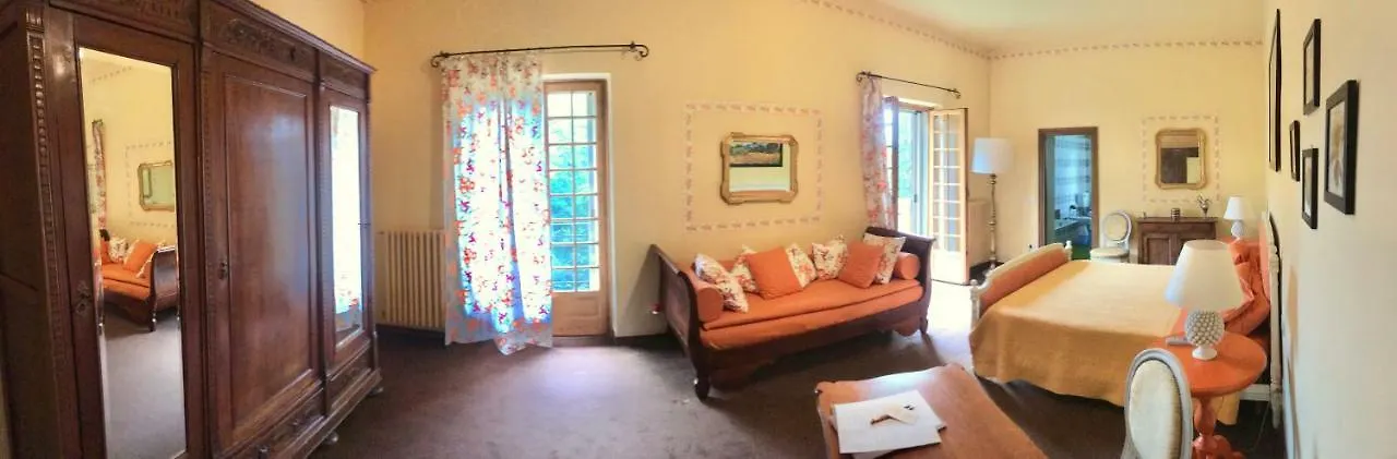 La Villa Della Fattoria Le Sorgenti Italia 5 Girasoli Bagno a Ripoli Bed & Breakfast